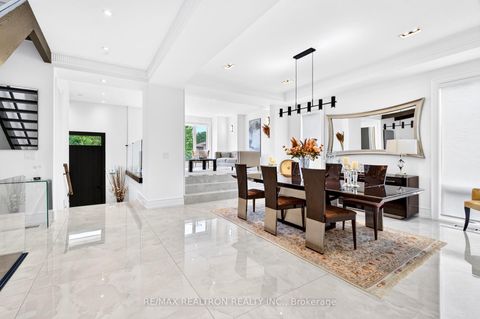 Photo 14 at 245 Patricia Avenue, Newtonbrook West, Toronto