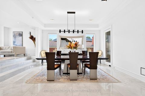 Photo 15 at 245 Patricia Avenue, Newtonbrook West, Toronto