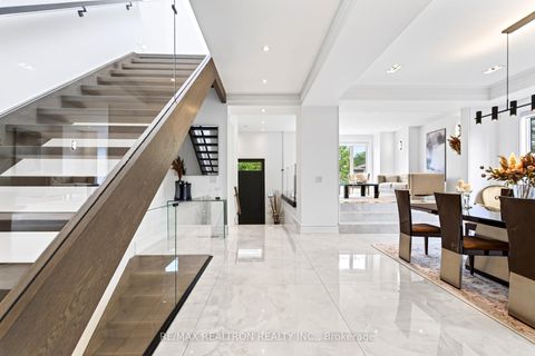 Photo 17 at 245 Patricia Avenue, Newtonbrook West, Toronto