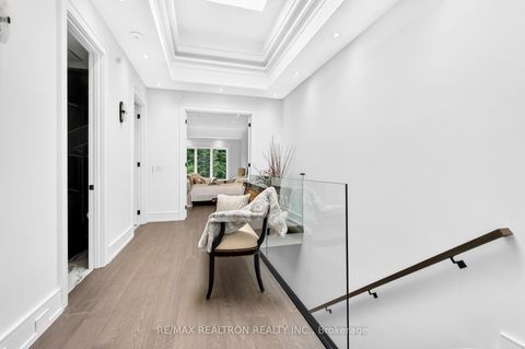 Photo 18 at 245 Patricia Avenue, Newtonbrook West, Toronto