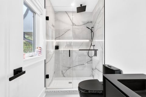 Photo 25 at 245 Patricia Avenue, Newtonbrook West, Toronto