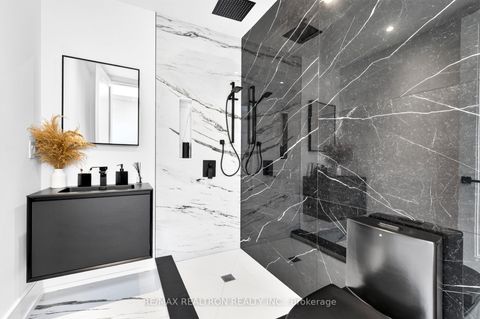 Photo 28 at 245 Patricia Avenue, Newtonbrook West, Toronto