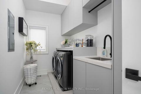 Photo 29 at 245 Patricia Avenue, Newtonbrook West, Toronto