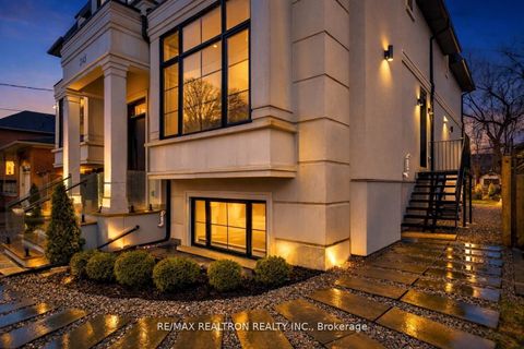 Photo 30 at 245 Patricia Avenue, Newtonbrook West, Toronto