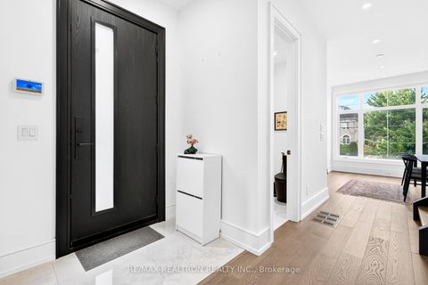 Photo 31 at 245 Patricia Avenue, Newtonbrook West, Toronto