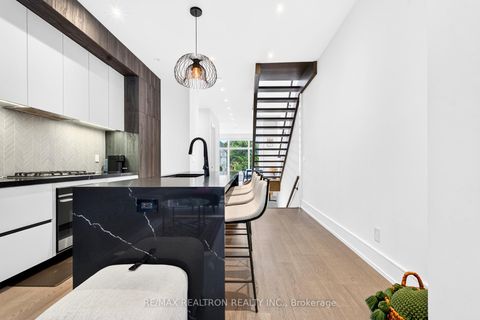 Photo 37 at 245 Patricia Avenue, Newtonbrook West, Toronto