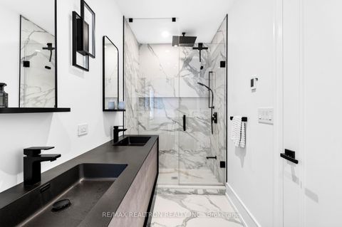 Photo 41 at 245 Patricia Avenue, Newtonbrook West, Toronto