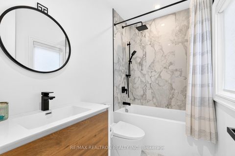 Photo 43 at 245 Patricia Avenue, Newtonbrook West, Toronto