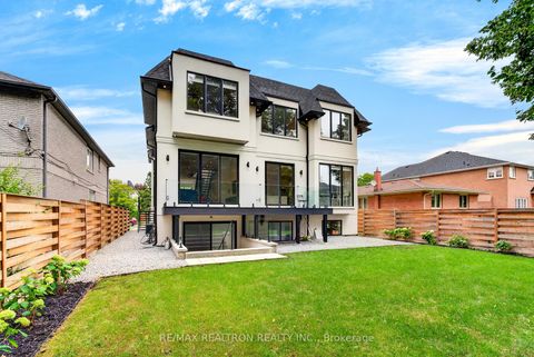 Photo 46 at 245 Patricia Avenue, Newtonbrook West, Toronto