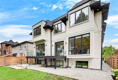 Photo 47 at 245 Patricia Avenue, Newtonbrook West, Toronto