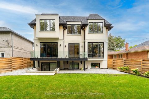 Photo 48 at 245 Patricia Avenue, Newtonbrook West, Toronto