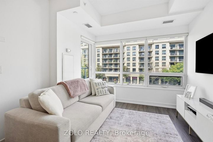 Photo 6 at 335 - 621 Sheppard Avenue E, Bayview Village, Toronto