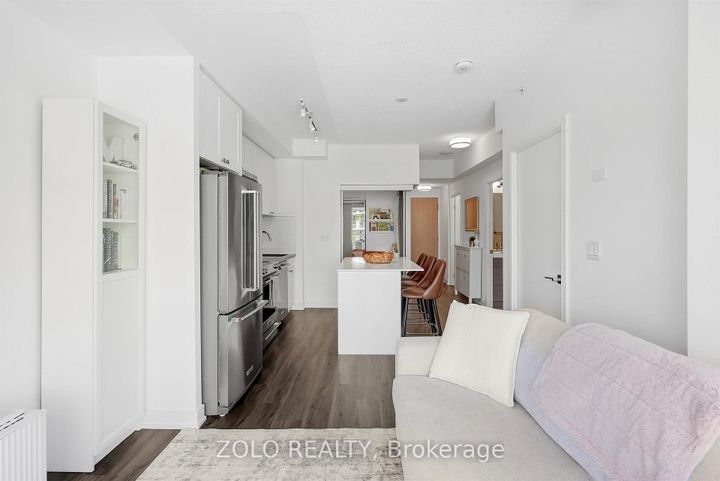 Photo 7 at 335 - 621 Sheppard Avenue E, Bayview Village, Toronto