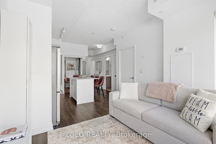 Photo 9 at 335 - 621 Sheppard Avenue E, Bayview Village, Toronto