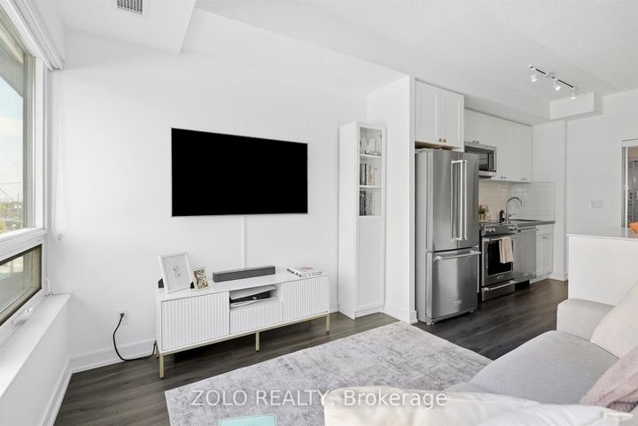 Photo 10 at 335 - 621 Sheppard Avenue E, Bayview Village, Toronto