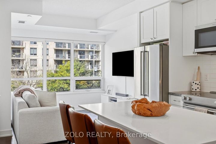 Photo 17 at 335 - 621 Sheppard Avenue E, Bayview Village, Toronto