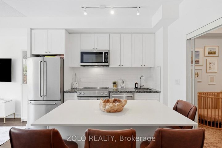 Photo 18 at 335 - 621 Sheppard Avenue E, Bayview Village, Toronto
