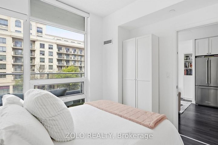 Photo 21 at 335 - 621 Sheppard Avenue E, Bayview Village, Toronto