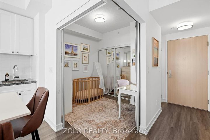 Photo 27 at 335 - 621 Sheppard Avenue E, Bayview Village, Toronto