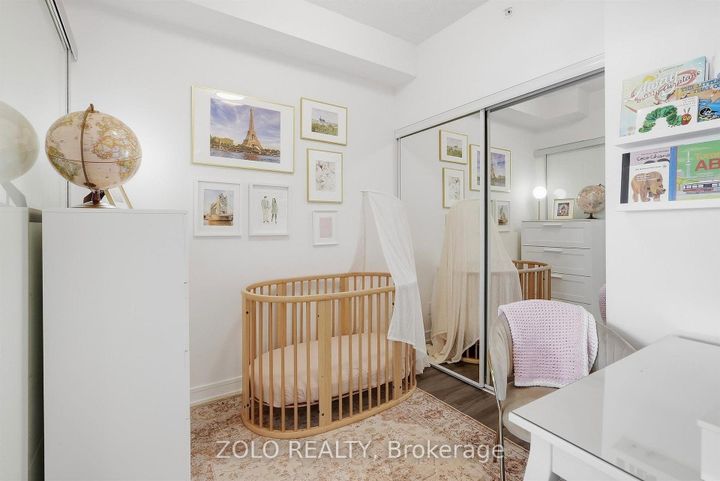 Photo 28 at 335 - 621 Sheppard Avenue E, Bayview Village, Toronto
