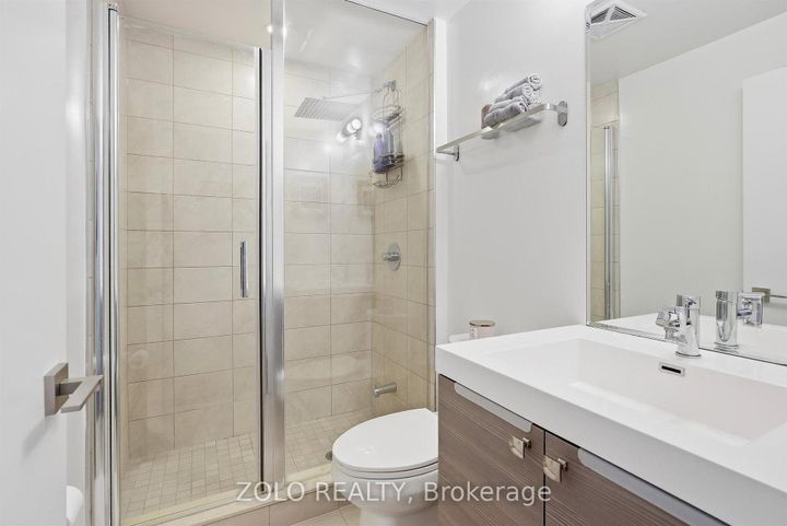 Photo 31 at 335 - 621 Sheppard Avenue E, Bayview Village, Toronto