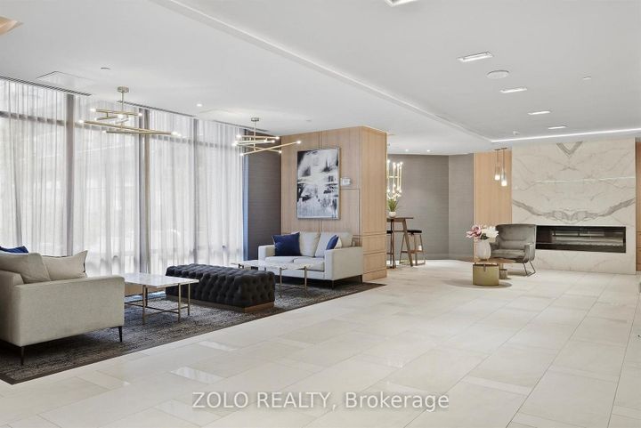 Photo 37 at 335 - 621 Sheppard Avenue E, Bayview Village, Toronto