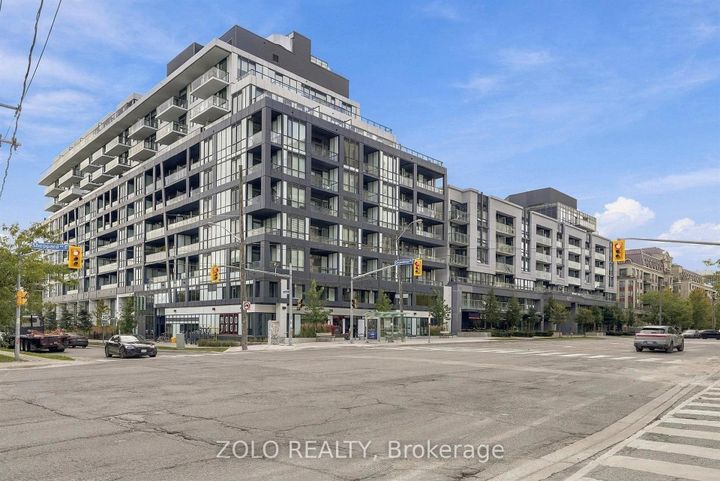 Photo 39 at 335 - 621 Sheppard Avenue E, Bayview Village, Toronto