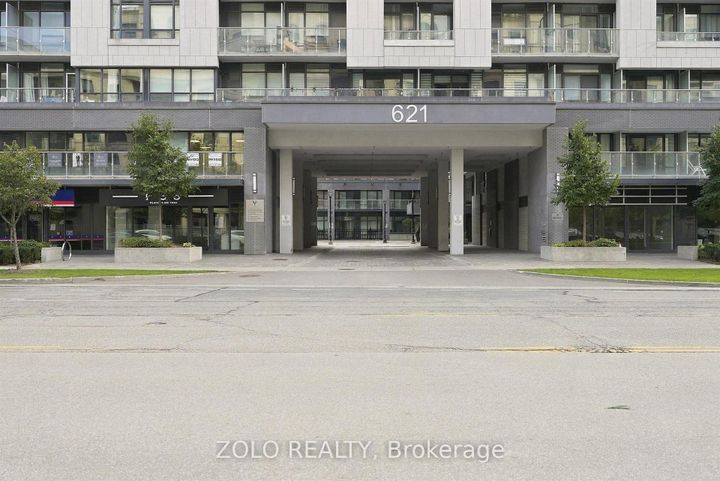 Photo 40 at 335 - 621 Sheppard Avenue E, Bayview Village, Toronto