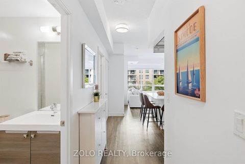 Photo 1 at 335 - 621 Sheppard Avenue E, Bayview Village, Toronto