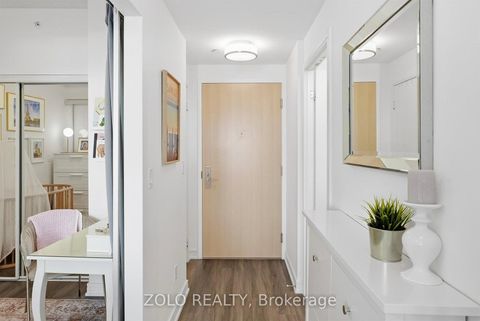 Photo 2 at 335 - 621 Sheppard Avenue E, Bayview Village, Toronto