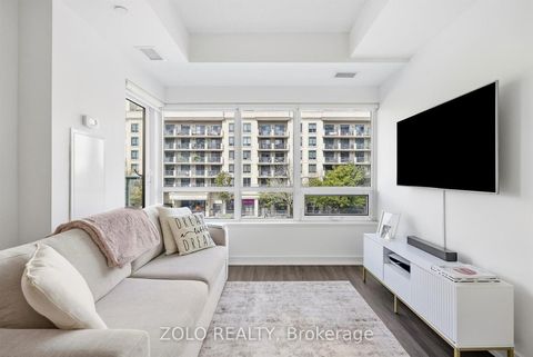 Photo 5 at 335 - 621 Sheppard Avenue E, Bayview Village, Toronto
