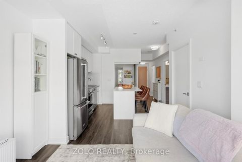 Photo 7 at 335 - 621 Sheppard Avenue E, Bayview Village, Toronto