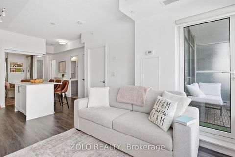 Photo 8 at 335 - 621 Sheppard Avenue E, Bayview Village, Toronto