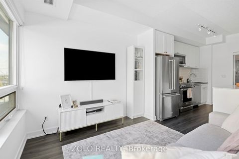 Photo 10 at 335 - 621 Sheppard Avenue E, Bayview Village, Toronto