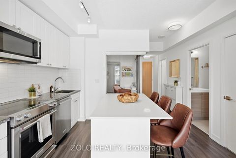 Photo 11 at 335 - 621 Sheppard Avenue E, Bayview Village, Toronto