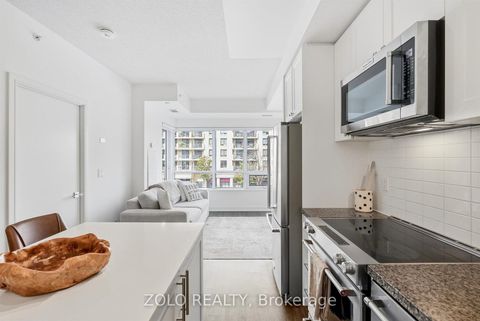 Photo 14 at 335 - 621 Sheppard Avenue E, Bayview Village, Toronto