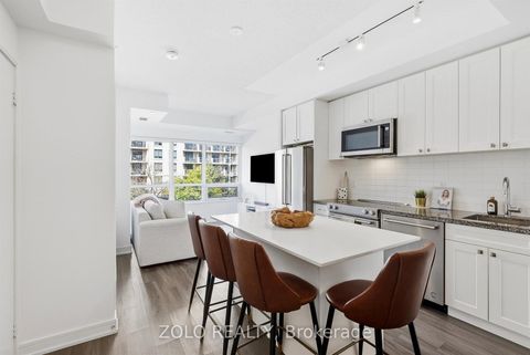 Photo 16 at 335 - 621 Sheppard Avenue E, Bayview Village, Toronto