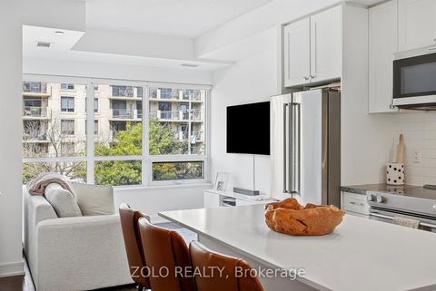 Photo 17 at 335 - 621 Sheppard Avenue E, Bayview Village, Toronto