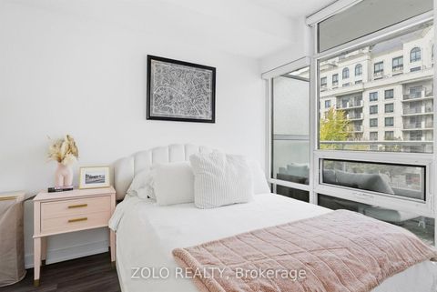 Photo 19 at 335 - 621 Sheppard Avenue E, Bayview Village, Toronto