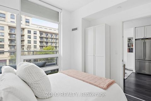 Photo 21 at 335 - 621 Sheppard Avenue E, Bayview Village, Toronto