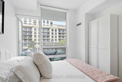 Photo 22 at 335 - 621 Sheppard Avenue E, Bayview Village, Toronto