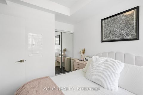 Photo 23 at 335 - 621 Sheppard Avenue E, Bayview Village, Toronto