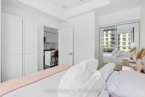 Photo 24 at 335 - 621 Sheppard Avenue E, Bayview Village, Toronto