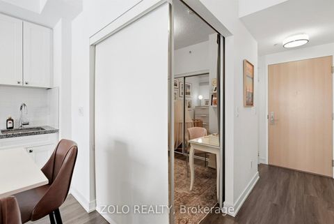 Photo 26 at 335 - 621 Sheppard Avenue E, Bayview Village, Toronto