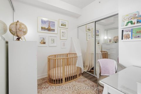 Photo 28 at 335 - 621 Sheppard Avenue E, Bayview Village, Toronto