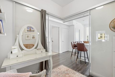 Photo 29 at 335 - 621 Sheppard Avenue E, Bayview Village, Toronto