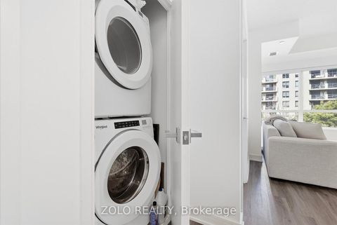 Photo 32 at 335 - 621 Sheppard Avenue E, Bayview Village, Toronto