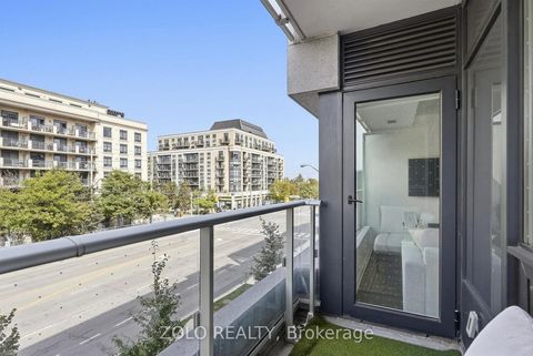 Photo 36 at 335 - 621 Sheppard Avenue E, Bayview Village, Toronto
