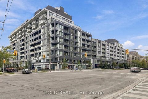 Photo 39 at 335 - 621 Sheppard Avenue E, Bayview Village, Toronto