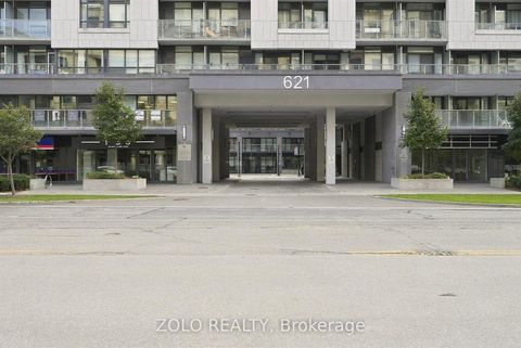 Photo 40 at 335 - 621 Sheppard Avenue E, Bayview Village, Toronto
